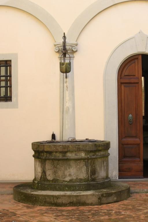 Villa Storica Di Majano Bagno a Ripoli Pokój zdjęcie