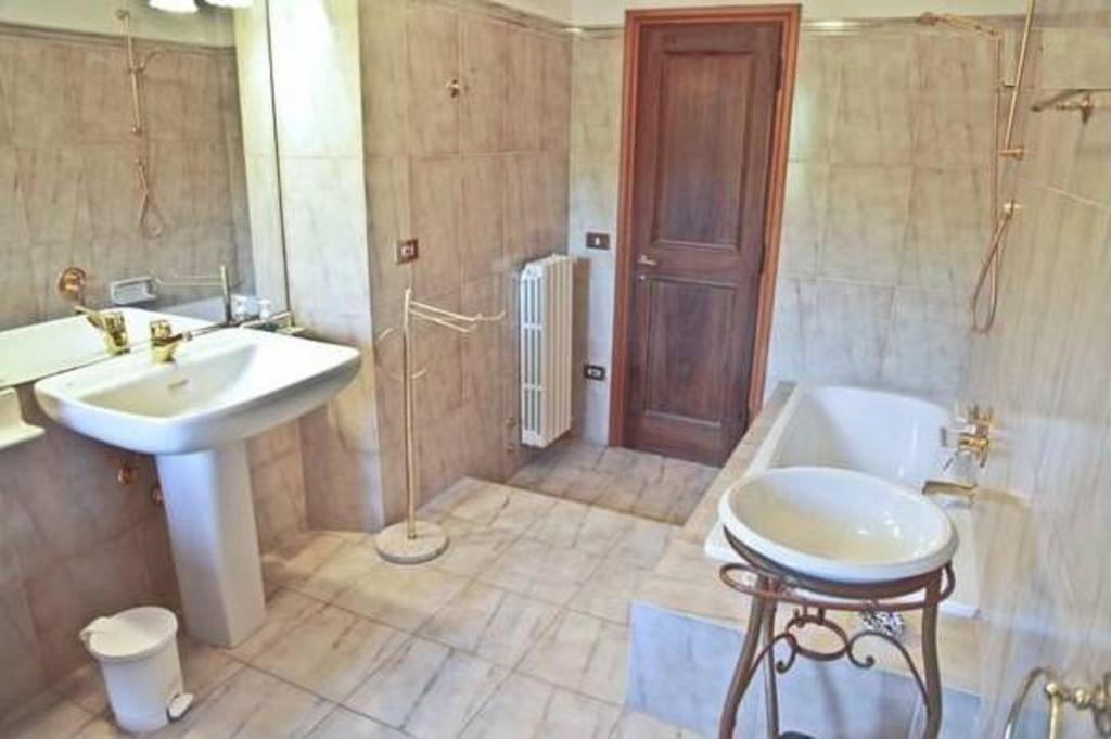 Villa Storica Di Majano Bagno a Ripoli Pokój zdjęcie