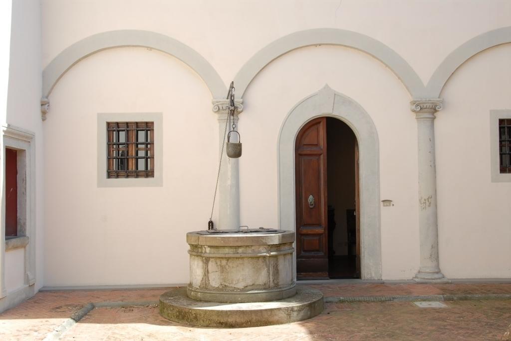 Villa Storica Di Majano Bagno a Ripoli Pokój zdjęcie