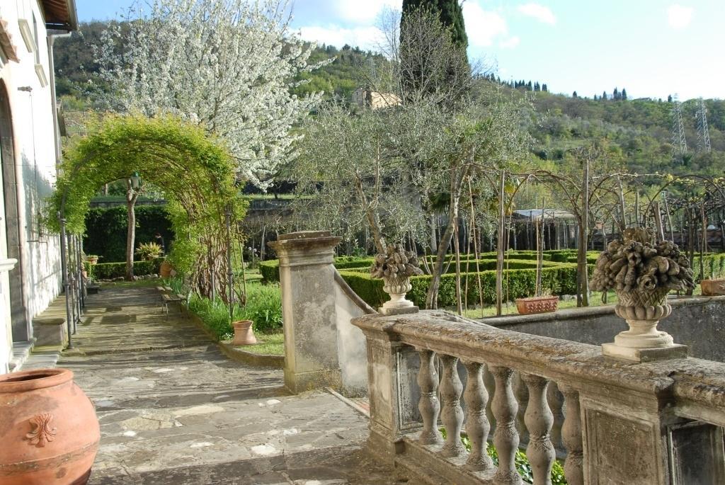 Villa Storica Di Majano Bagno a Ripoli Pokój zdjęcie