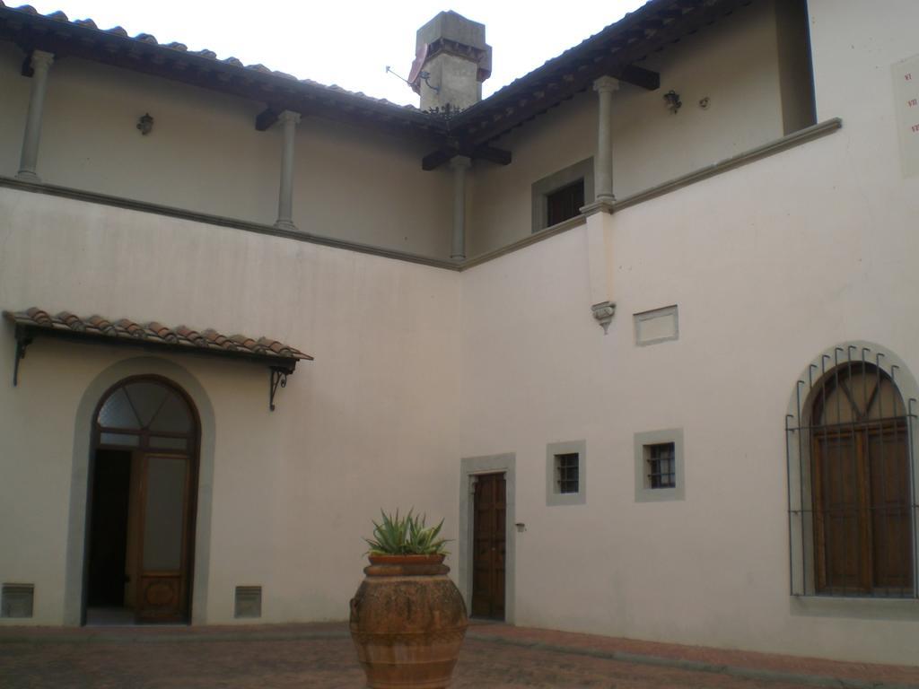 Villa Storica Di Majano Bagno a Ripoli Pokój zdjęcie