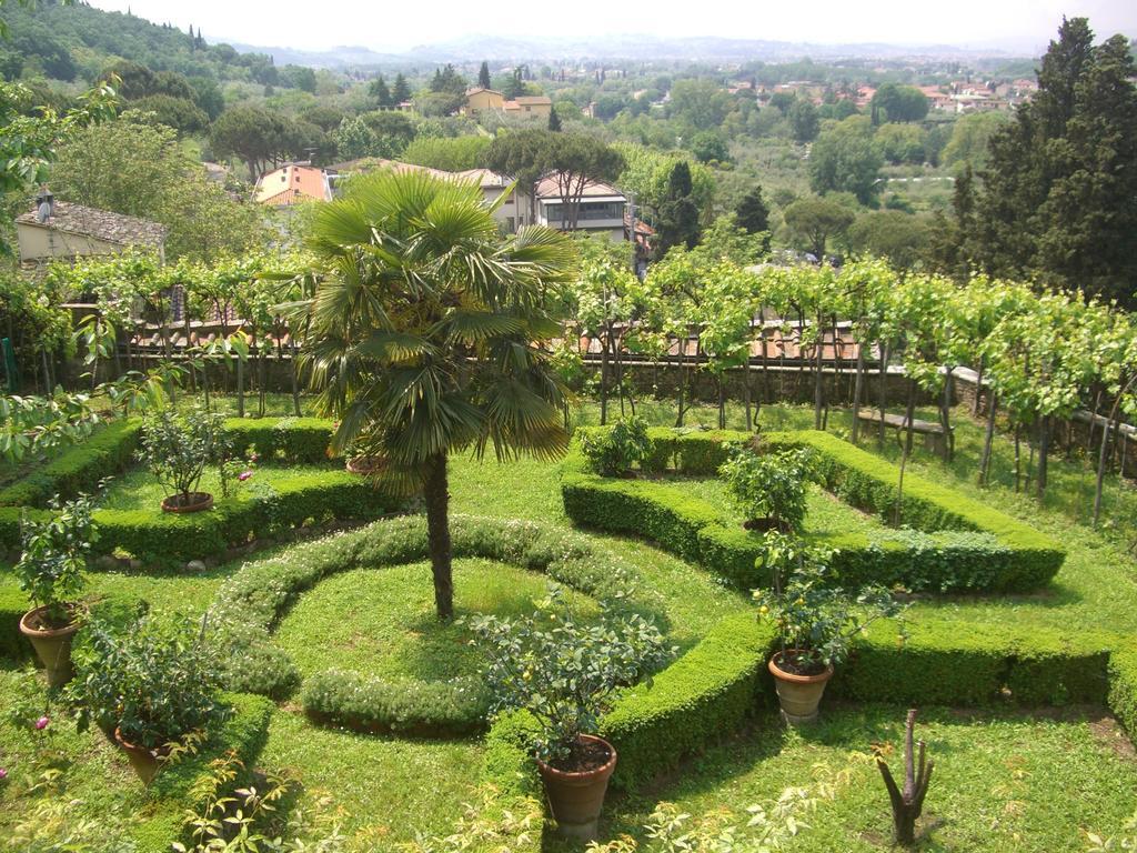 Villa Storica Di Majano Bagno a Ripoli Pokój zdjęcie