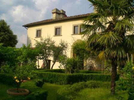Villa Storica Di Majano Bagno a Ripoli Pokój zdjęcie