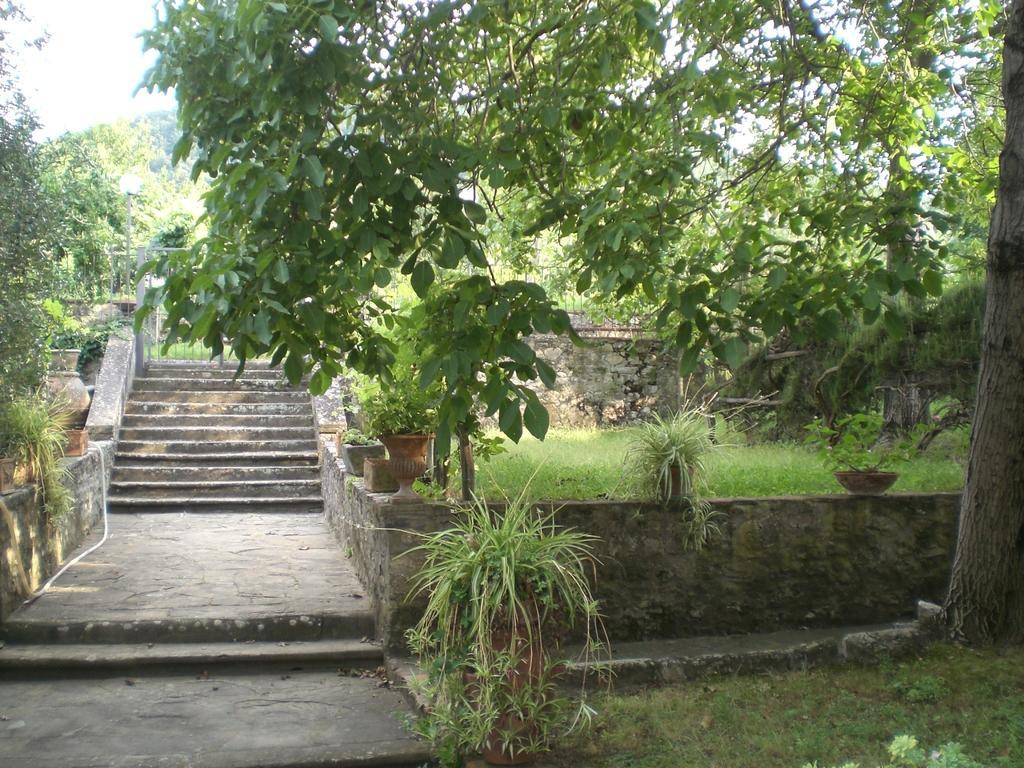 Villa Storica Di Majano Bagno a Ripoli Pokój zdjęcie