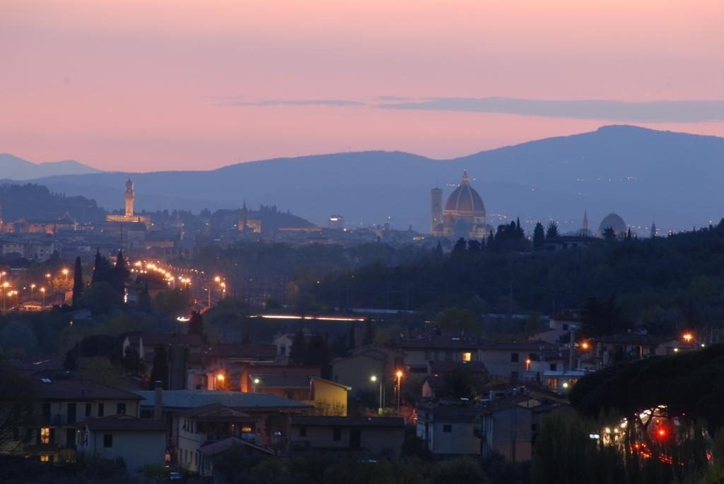 Villa Storica Di Majano Bagno a Ripoli Pokój zdjęcie